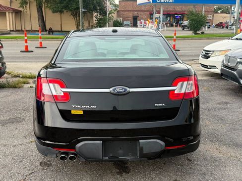 Used 2012 Ford Taurus SEL FWD image 8