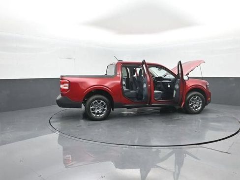 New 2026 Ford Maverick XLT w/ 4K Tow Package AWD/4WD image 44