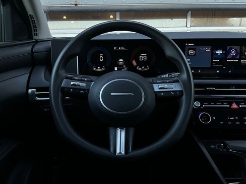 Used 2025 Hyundai Tucson SEL image 34