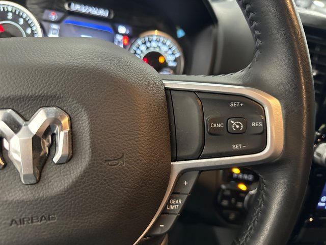Used 2023 RAM 1500 Big Horn AWD/4WD image 29