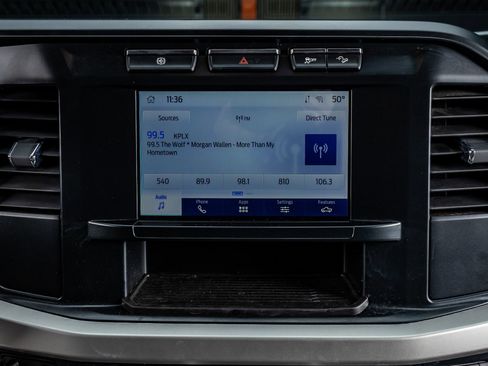 Used 2024 Ford F350 XL w/ FX4 Off-Road Package image 23