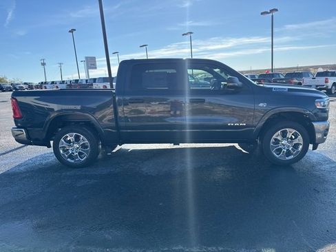New 2026 RAM 1500 Lone Star image 6