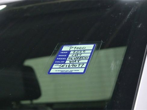 Certified 2025 Chevrolet Silverado 2500 W/T w/ WT Convenience Package image 24