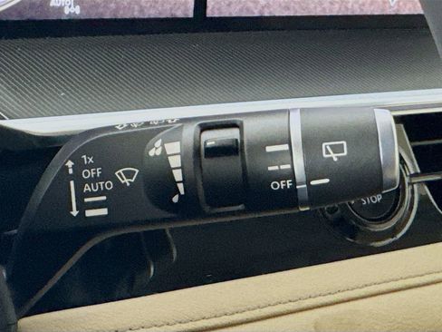 New 2026 INFINITI QX80 Pure w/ Cargo Package image 15