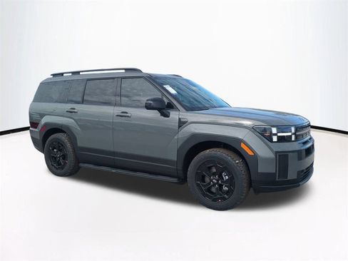 New 2026 Hyundai Santa Fe XRT AWD/4WD image 2