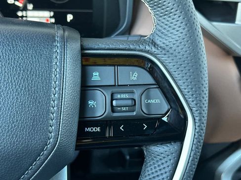 New 2026 Toyota Tundra 1794 Edition AWD/4WD image 26