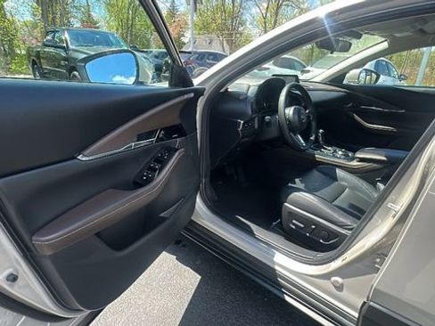Used 2024 MAZDA CX-30 AWD 2.5 S w/ Premium Package image 28