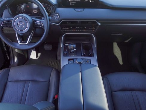 Used 2024 MAZDA CX-90 Plug-In Hybrid w/ Preferred image 23