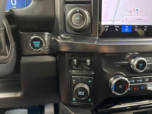 New 2026 Ford F250 Lariat w/ Black Appearance Package AWD/4WD image 26