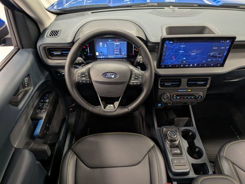 New 2026 Ford Maverick Lobo AWD/4WD image 32