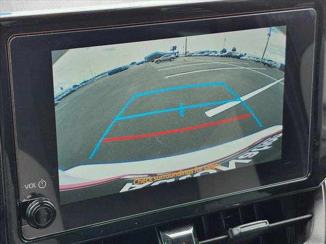 Used 2025 Toyota Corolla LE FWD image 13