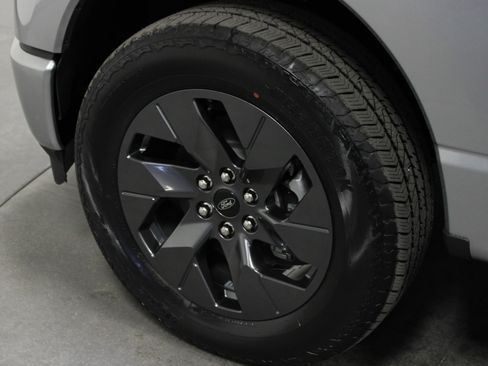 New 2025 Ford F150 Lightning Flash image 10