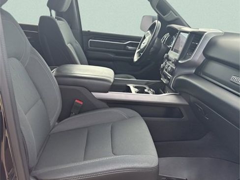 Used 2022 RAM 1500 Big Horn image 11