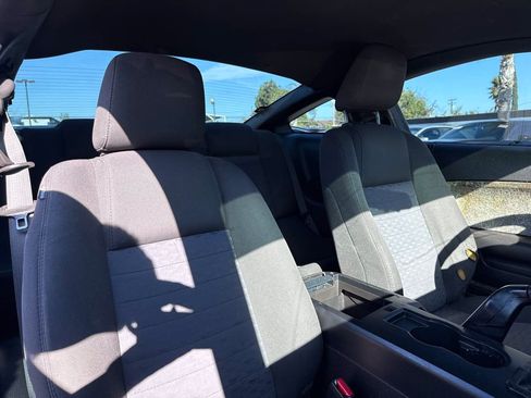 Used 2008 Ford Mustang GT RWD image 14