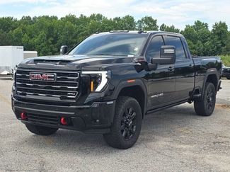 Used 2025 GMC Sierra 2500 AT4 AWD/4WD video 1