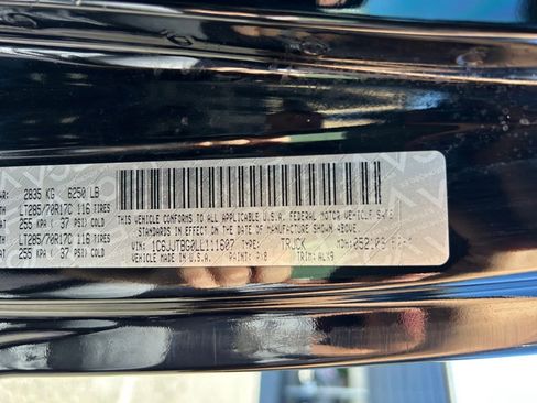 Used 2020 Jeep Gladiator Rubicon image 34