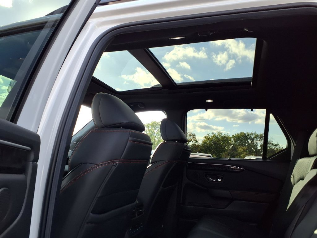 Used 2026 Honda Passport TrailSport Elite image 31