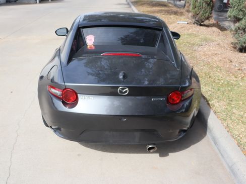 Used 2023 MAZDA MX-5 Miata Grand Touring image 9