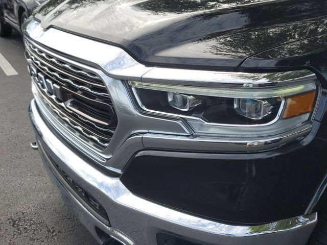 Used 2020 RAM 1500 Limited RWD image 11