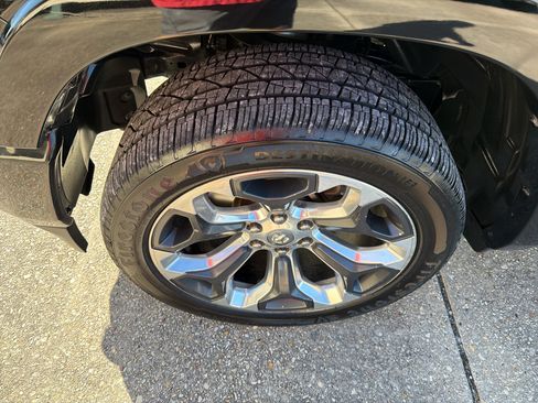 Used 2020 RAM 1500 Limited image 14