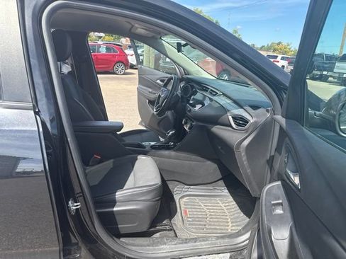 Used 2021 Buick Encore GX Select FWD image 12