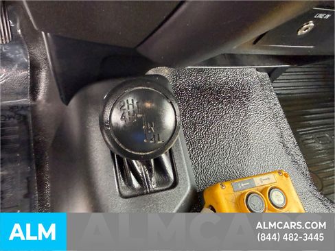 Used 2017 Ford F550 4x4 Crew Cab Super Duty image 20