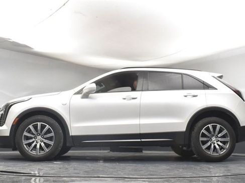 Used 2019 Cadillac XT4 Sport image 34