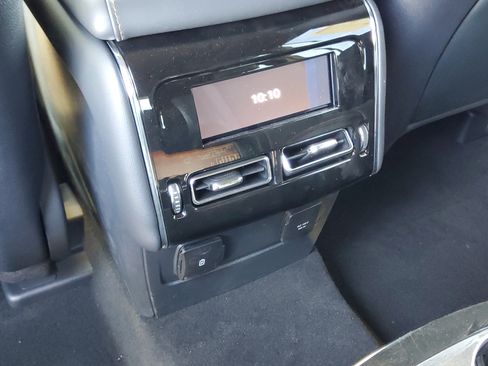 New 2026 Lincoln Aviator Black Label w/ Dynamic Handling Package AWD/4WD image 25