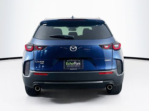 Used 2025 MAZDA CX-50 AWD 2.5 S w/ Premium Package image 7
