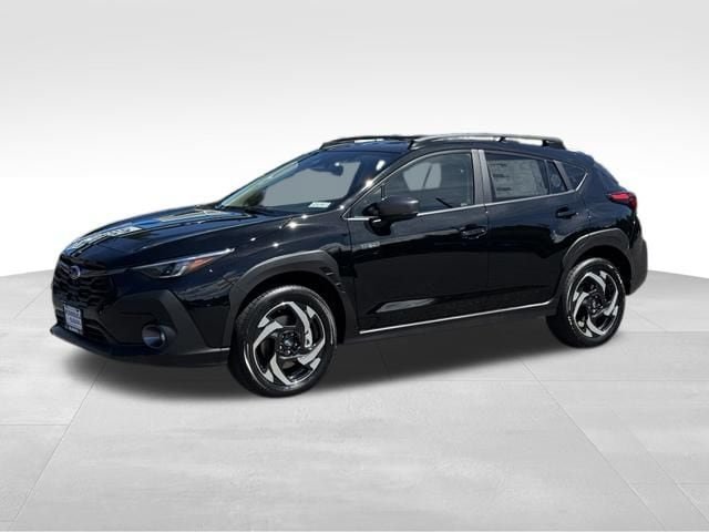 New 2026 Subaru Crosstrek 2.5i Limited w/ Crosstrek Mirror Package AWD/4WD image 4