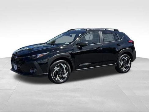 New 2026 Subaru Crosstrek 2.5i Limited AWD/4WD image 4