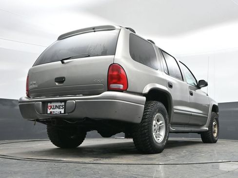 Used 2000 Dodge Durango 4WD image 32