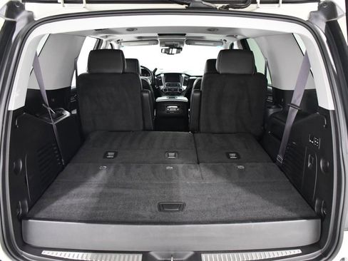 Used 2015 Chevrolet Tahoe LTZ AWD/4WD image 24