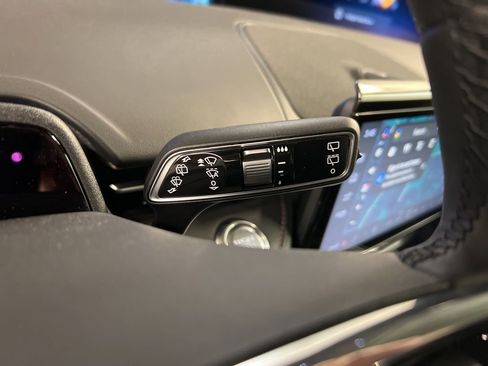 New 2026 Lincoln Nautilus Reserve image 24