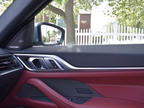 Used 2023 BMW i4 eDrive35 w/ Premium Package RWD image 19