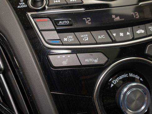 Used 2024 Acura RDX w/ Technology Package image 16