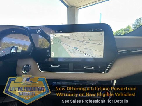 New 2026 Chevrolet Equinox ACTIV w/ Convenience Package III image 14