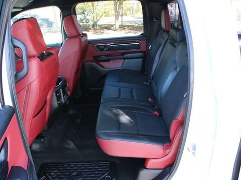 Used 2021 RAM 1500 TRX w/ Trailer Tow Group image 44