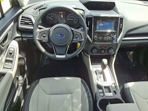 Certified 2022 Subaru Forester AWD/4WD image 12