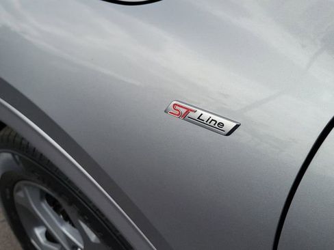 Certified 2024 Ford Escape ST-Line image 22