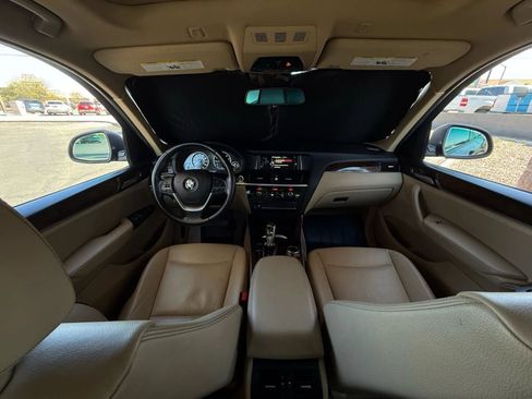 Used 2016 BMW X3 xDrive28i image 46