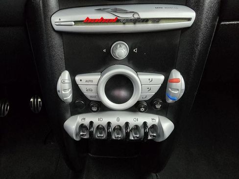 Used 2008 MINI Cooper S w/ Sport Pkg image 18