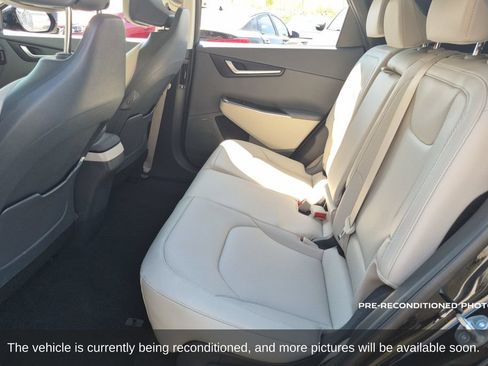 Used 2024 Kia EV6 Wind w/ Wind Technology Package AWD/4WD image 12