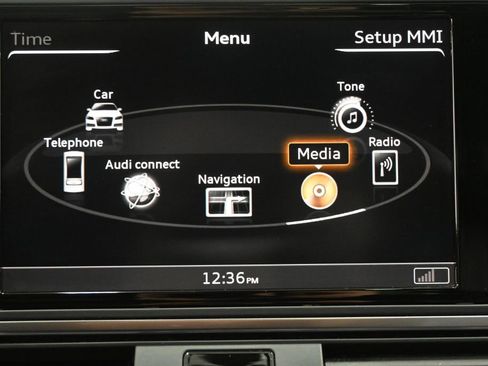 Used 2016 Audi A6 2.0T Premium image 24