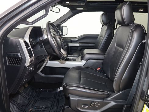 Used 2018 Ford F150 Lariat AWD/4WD image 13