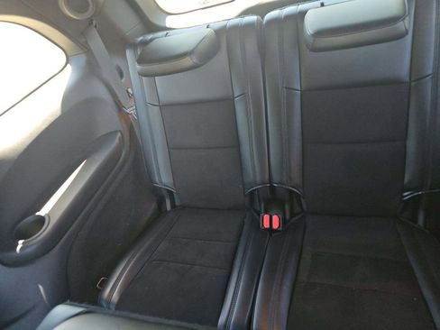 Used 2020 Dodge Durango R/T AWD/4WD image 11