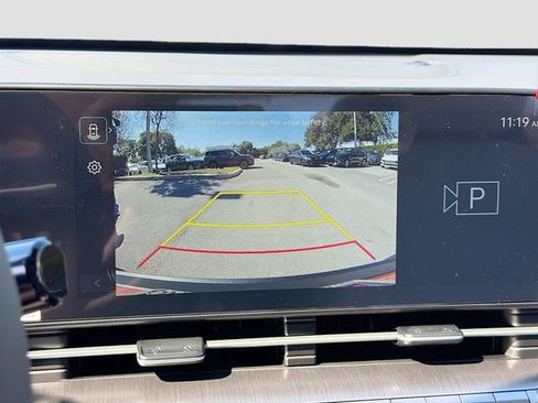 New 2026 Hyundai Kona SEL Sport image 14