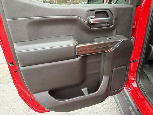 Used 2020 Chevrolet Silverado 1500 LT Trail Boss image 15