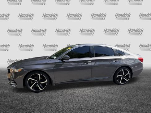 Used 2020 Honda Accord Sport image 6