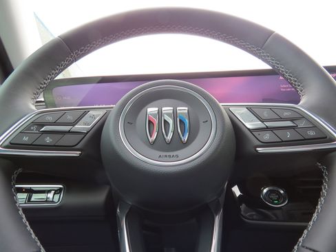 New 2026 Buick Envision Sport Touring image 18